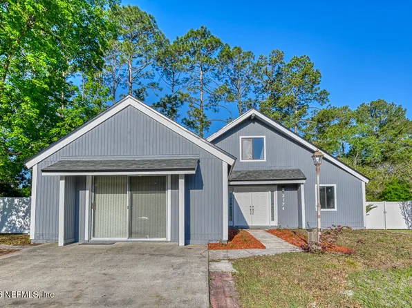 3174 Vine St, Orange Park, FL 32065