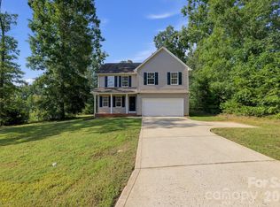 448 Webb Rd, Shelby, NC 28152