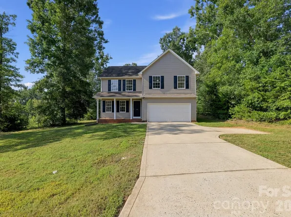 448 Webb Rd, Shelby, NC 28152