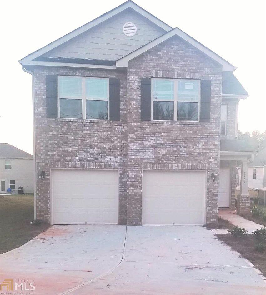 2437 S Lovejoy Rd 74, Lovejoy, GA 30250 Zillow