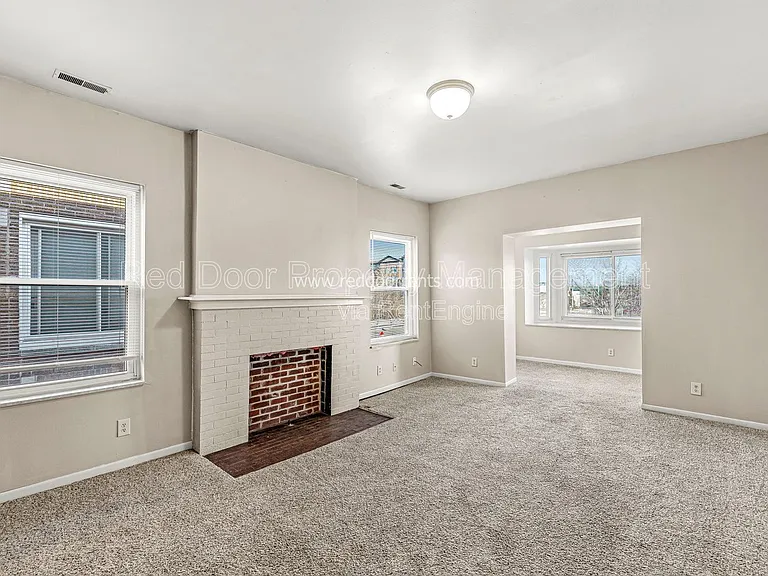 55 W Fall Creek Parkway South Dr #D — Photo 2