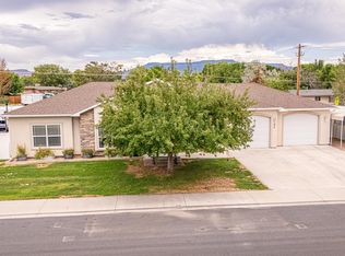 656 Huntington Rd, Grand Junction, CO 81504