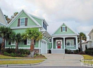 1008 Breedon Ct, Wilmington, NC 28405