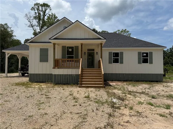 LOT Goslee Rd #B, Covington, LA 70435