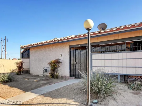 253 N Lamb Blvd, Las Vegas, NV 89110