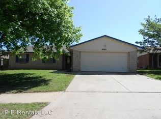6910 SW Bainbridge Ave, Lawton, OK 73505