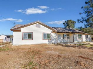 6401 Hubbard Rd, Acton, CA 93510