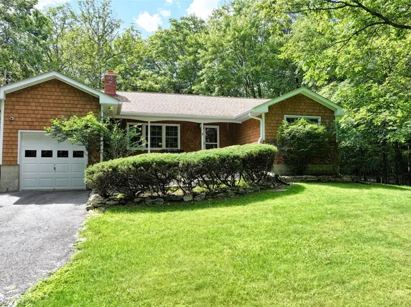 551 Upper Mountain Road, Pine Bush, NY 12566