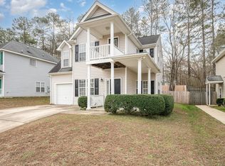 5828 Wynmore Rd, Raleigh, NC 27610