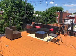 1839 5th St NW APT 3, Washington, DC