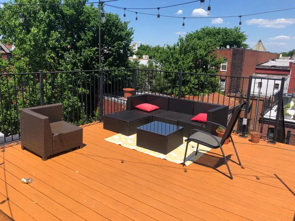 1839 5th St NW APT 1, Washington, DC 20001