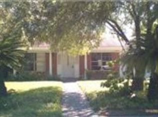 1314 Duranta Ln, Brownsville, TX 78520
