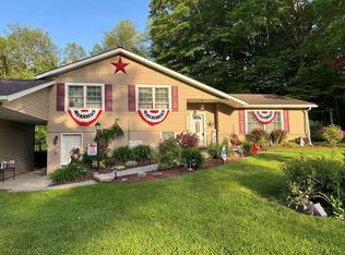 558 Fisher Rd, Salisbury, PA 15558