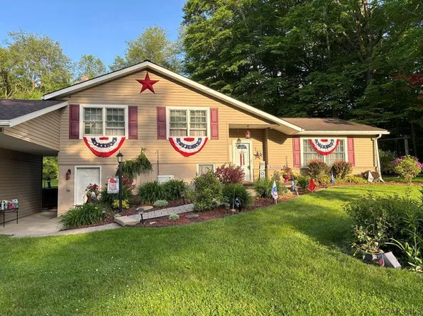 558 Fisher Rd, Salisbury, PA 15558