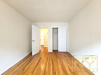 Rented by Made In NY Realty