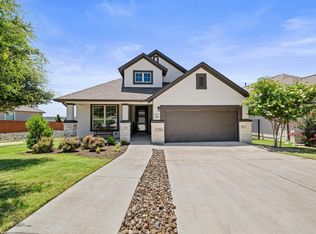 161 Palio Pl, Georgetown, TX 78628