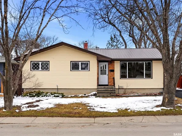 41 McCormick CRESCENT, Regina, SK S4T 6J9
