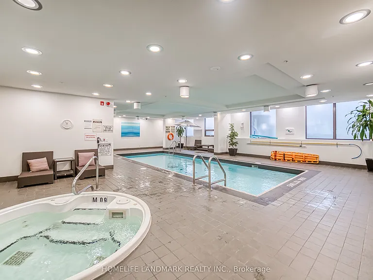 35 Hayden St #2701 — Photo 29