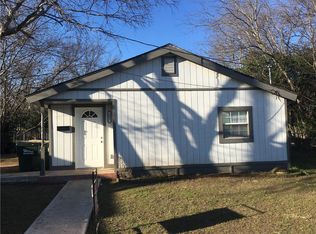 405 E 19th St, Georgetown, TX 78626