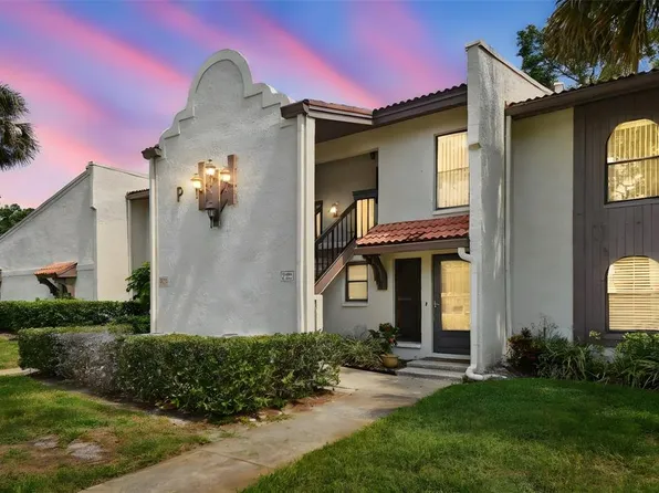 3505 Tarpon Woods Blvd APT P404, Palm Harbor, FL 34685