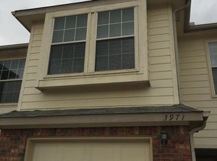 3971 Oceanside Dr, Euless, TX 76040