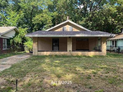 478 Josephine St, Memphis, TN, 38111