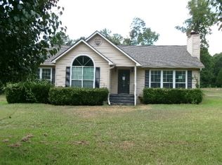 13234 Four Forks Rd, Keithville, LA 71047