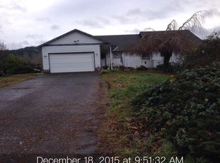 10124 SE 172nd Ave, Happy Valley, OR 97086