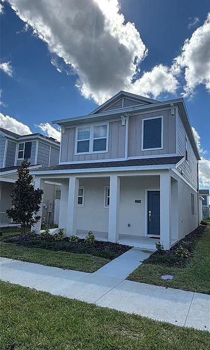 2074 Rider Rain Ln