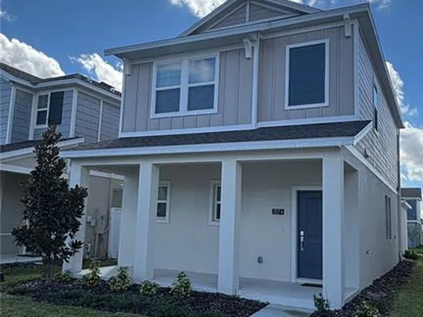 2074 Rider Rain Ln, Apopka, FL 32703