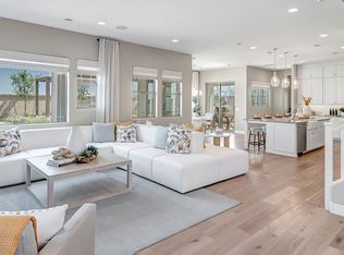 Redwing Plan, Palo Verde at North Creek, Queen Creek, AZ 85140