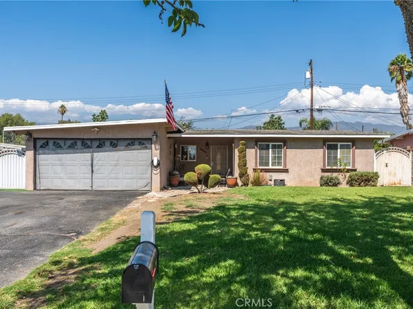 18361 E Nearfield St, Azusa, CA 91702