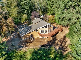 1105 SE 326th Ave, Washougal, WA 98671