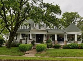 501 S McArthur St, Salem, MO 65560
