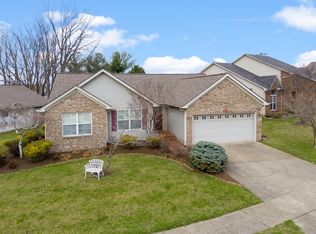 2701 Whiteberry Dr, Lexington, KY 40511