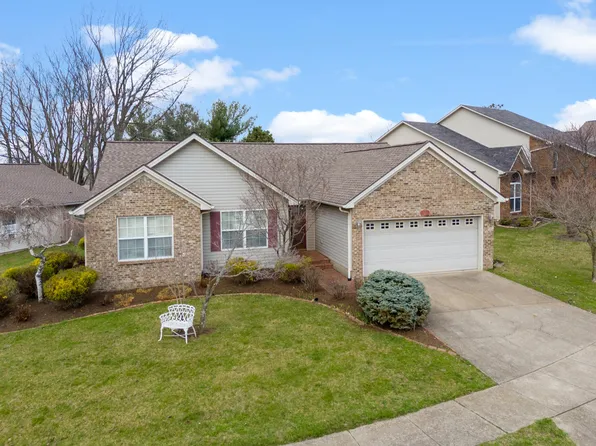 2701 Whiteberry Dr, Lexington, KY 40511