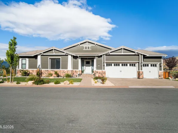 1765 Boulder Ridge Trl, Reno, NV 89523