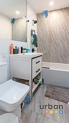 Rented by Urban Pads