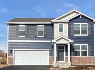 3700 Stockton Dr, Joliet, IL 60436