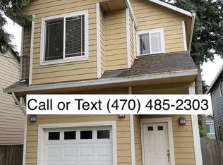 8450 SE Clinton St, Portland, OR