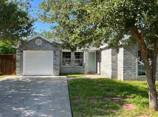 4400 Toucan Ave, McAllen, TX 78504