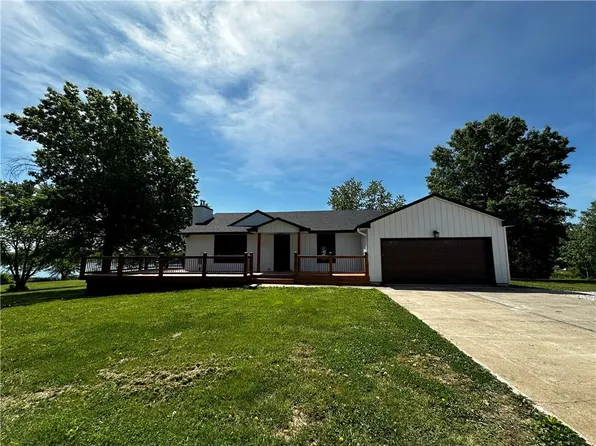 600 S Hickory St, Bates City, MO 64011