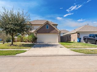 11023 Tall Hill Cir, Houston, TX 77044