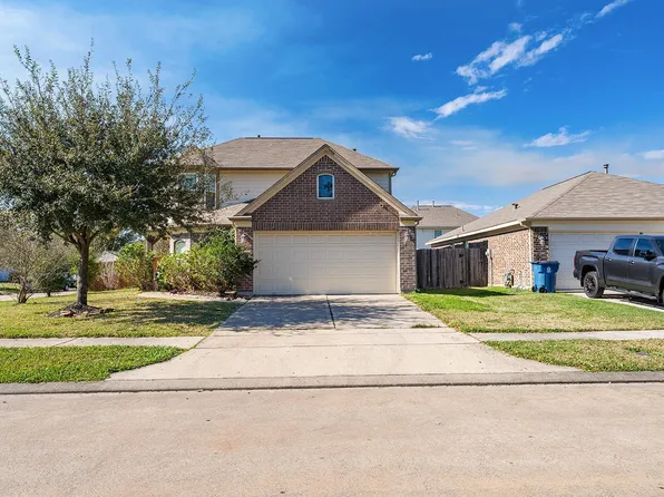 11023 Tall Hill Cir, Houston, TX 77044