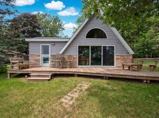 N1898 Deer Ridge Ct, Wautoma, WI 54982