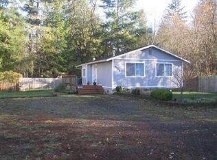 9640 Steamboat Island Rd NW, Olympia, WA 98502