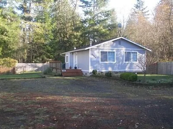 9640 Steamboat Island Rd NW, Olympia, WA 98502