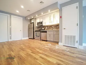 Rented by Evergreen Apartments BK