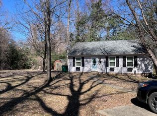 2101 Laburnum Ave, Charlotte, NC 28205