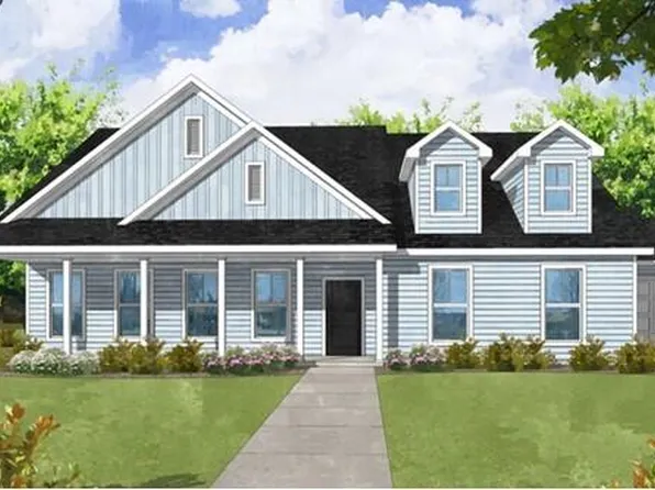 138 Roberts Rd, Summerville, SC 29483